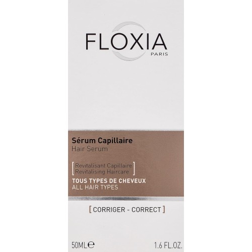 فلوكسيا بخاخ مصل لتساقط الشعر 50 مل فلوكسيا بخاخ مصل لتساقط الشعر 50 مل